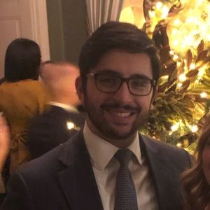 Meet your Posher, Alexander